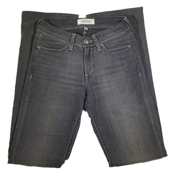 Habitual Denim - Habitual | Mean Street Bootcut Flare Hem J…